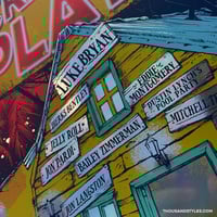 Image 5 of Official Crash My Playa 2024 Gig Poster