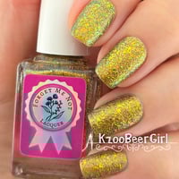 Image 18 of Gilded Glamour