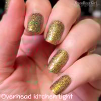 Image 21 of Gilded Glamour