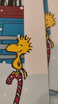 Image 3 of WINTER WONDERLAND (Peanuts)