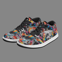 Image 1 of Smoke Screen