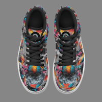 Image 2 of Smoke Screen