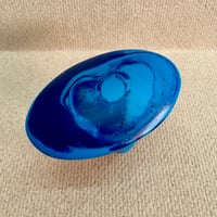 Image 4 of NEW Ink oval ring 