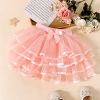Coral tutu