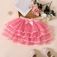 Pink tutu