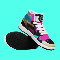 Image 1 of Air, Sky, Horizon