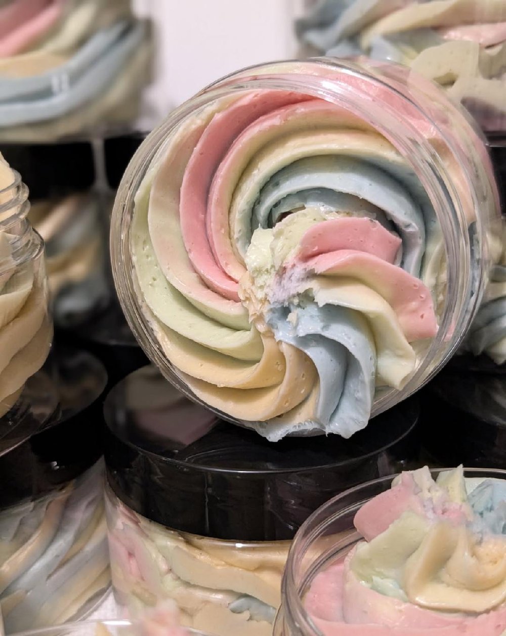 Image of Cereal Bliss Shea Butter