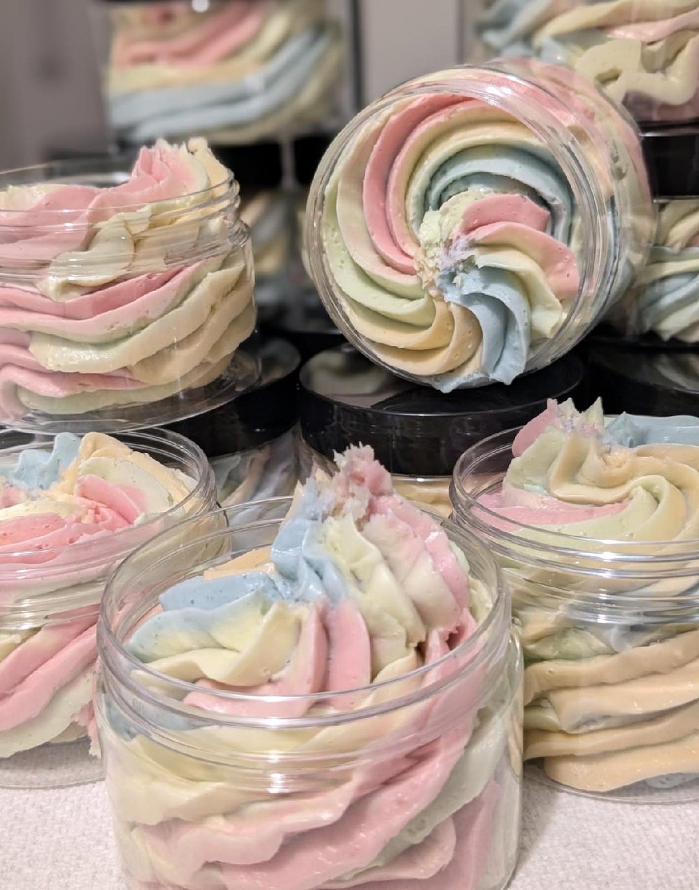 Image of Cereal Bliss Shea Butter