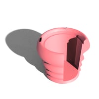 Image 2 of 🍦 Grip & Chill – Your Pint’s Perfect Partner! 🖐️❄️