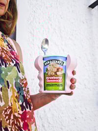 Image 3 of 🍦 Grip & Chill – Your Pint’s Perfect Partner! 🖐️❄️