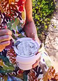 Image 4 of 🍦 Grip & Chill – Your Pint’s Perfect Partner! 🖐️❄️