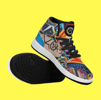 Image 2 of Kick Starters