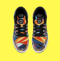 Image 3 of Kick Starters