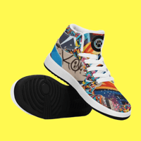 Image 4 of Kick Starters