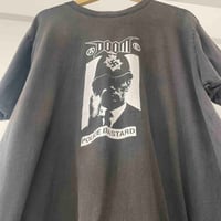 Image 2 of Doom 'Police Bastard' Late 90s/Y2K XXL