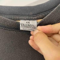 Image 3 of Doom 'Police Bastard' Late 90s/Y2K XXL