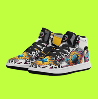 Image 2 of Out of this World