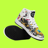 Image 5 of Out of this World