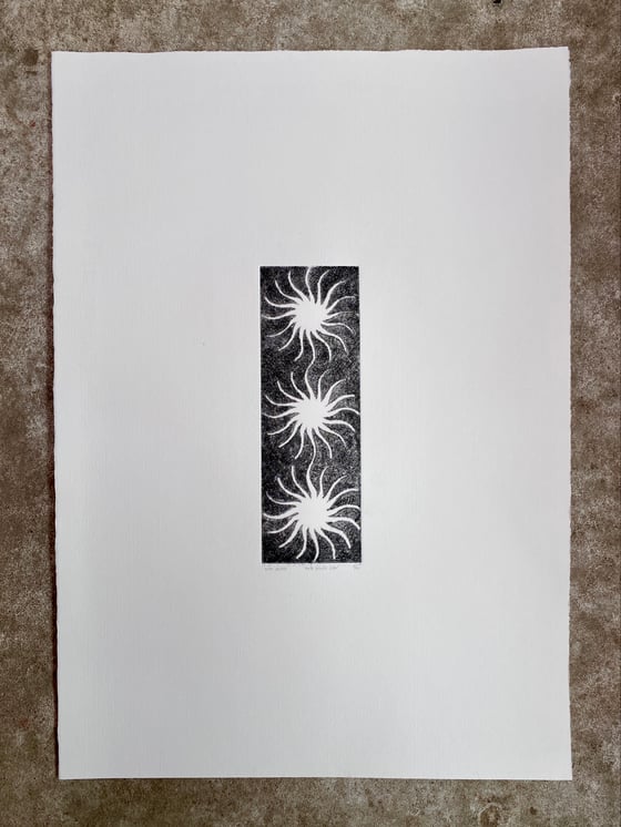 Image of The Rising Sun