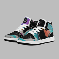 Image 1 of Little Doc Skippy Zeros