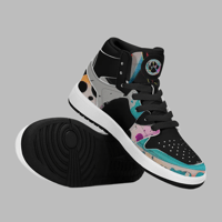 Image 3 of Little Doc Skippy Zeros