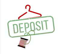 Deposit Link 