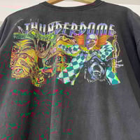 Image 2 of Thunderdome 'Hardcore Will Never Die' 90s XL