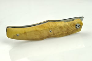 Image of Karnage Buis (Numéro 0)