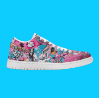 Image 1 of Tyra Catz - Low Tops