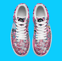 Image 3 of Tyra Catz - Low Tops