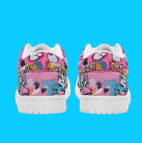 Image 4 of Tyra Catz - Low Tops