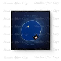 Image 2 of I’ll PAW My Way Through The Dark ‘til I Find You (LP)