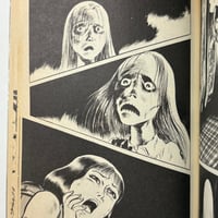 Image 5 of CLASSROOM OF CRYING GHOSTS by Hama Shinji