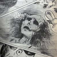 Image 2 of CLASSROOM OF CRYING GHOSTS by Hama Shinji