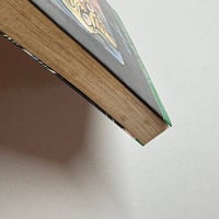 Image 20 of WOMAN WITH A BROKEN FACE by Koji Sugito