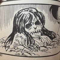 Image 9 of WOMAN WITH A BROKEN FACE by Koji Sugito