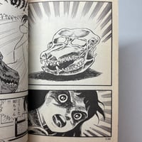 Image 18 of WOMAN WITH A BROKEN FACE by Koji Sugito