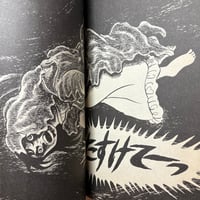 Image 14 of WOMAN WITH A BROKEN FACE by Koji Sugito