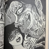 Image 17 of WOMAN WITH A BROKEN FACE by Koji Sugito