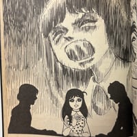 Image 13 of WOMAN WITH A BROKEN FACE by Koji Sugito