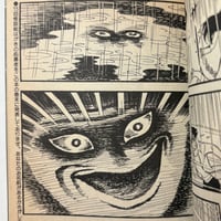 Image 8 of WOMAN WITH A BROKEN FACE by Koji Sugito