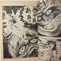 Image 11 of WOMAN WITH A BROKEN FACE by Koji Sugito