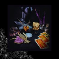 Image 3 of 🜧 Populus Candelarum 🜧