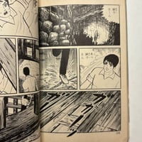 Image 6 of SNAKE WOMAN'S CURSED SWAMP by Miyuki Saga