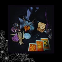 Image 5 of 🜧 Populus Candelarum 🜧