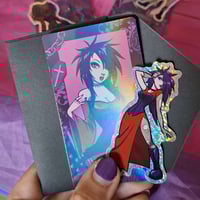 Image of Gacha Goth Girlfriends