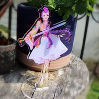 Image 2 of Rumi Acrylic Standee 