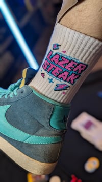 Image 3 of Crew Socks