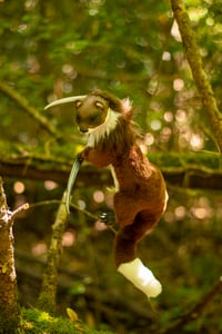 Image 7 of Kamaitachi art doll [PREORDER]