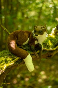 Image 9 of Kamaitachi art doll [PREORDER]